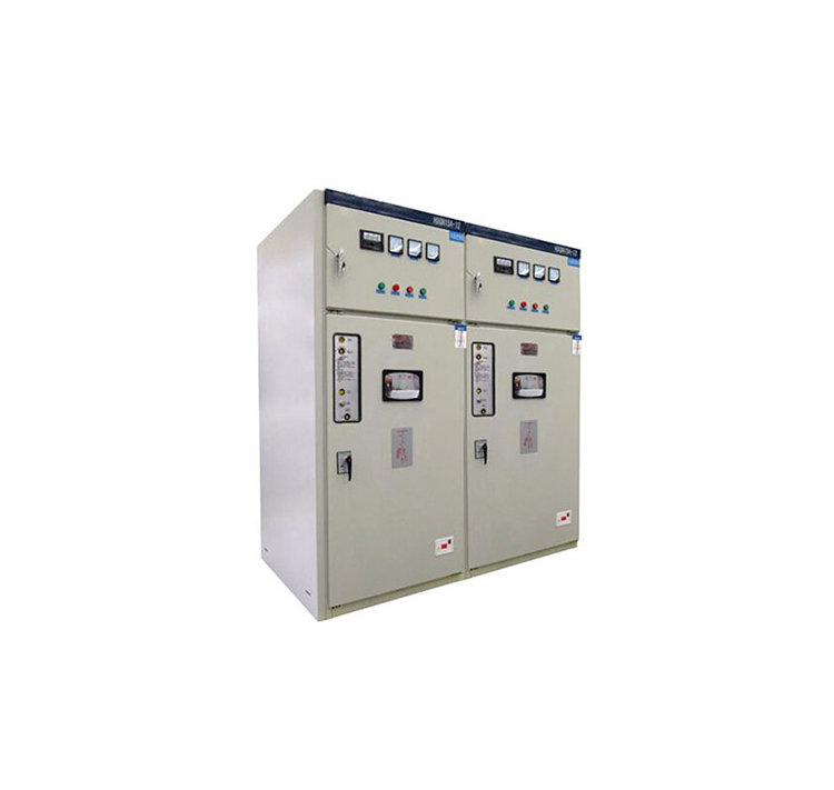 XGN2-10高壓環網開關柜